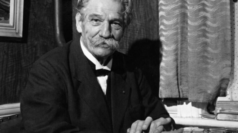 Albert Schweitzer