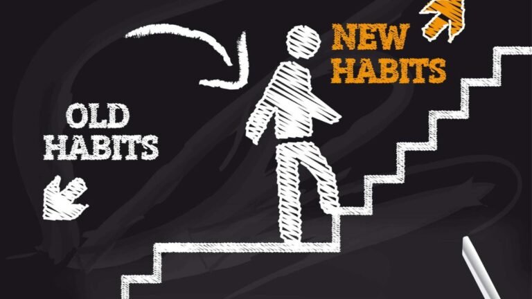 Bad Habits