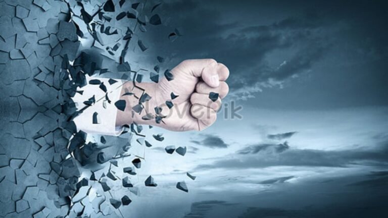 Breakthrough