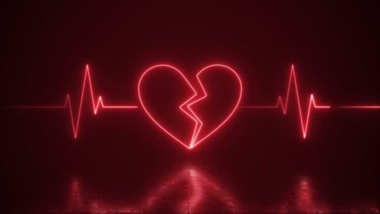 Broken Heart