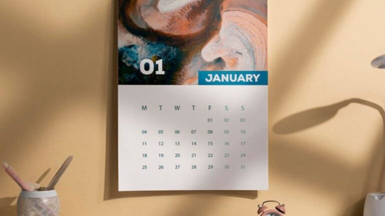 Calendars