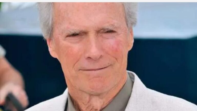 Clint Eastwood