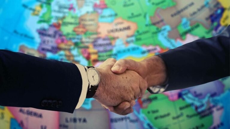 Diplomacy