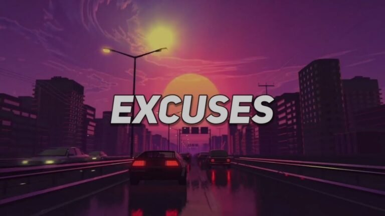 Excuses