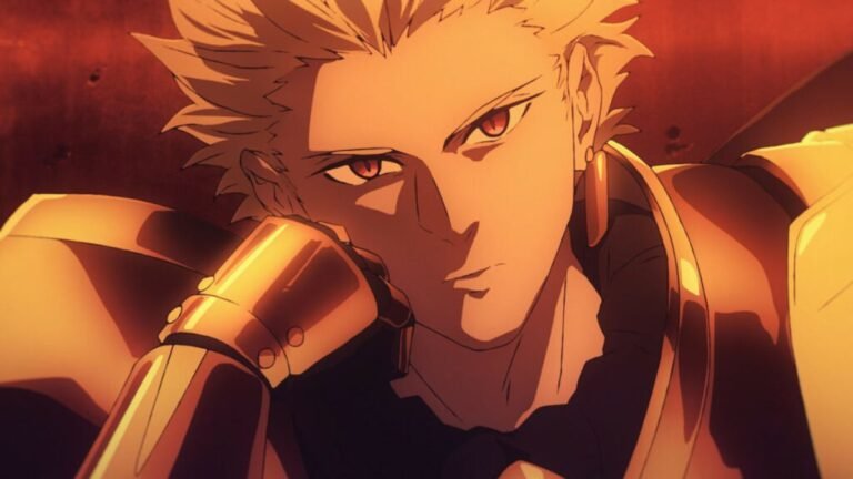 Fate