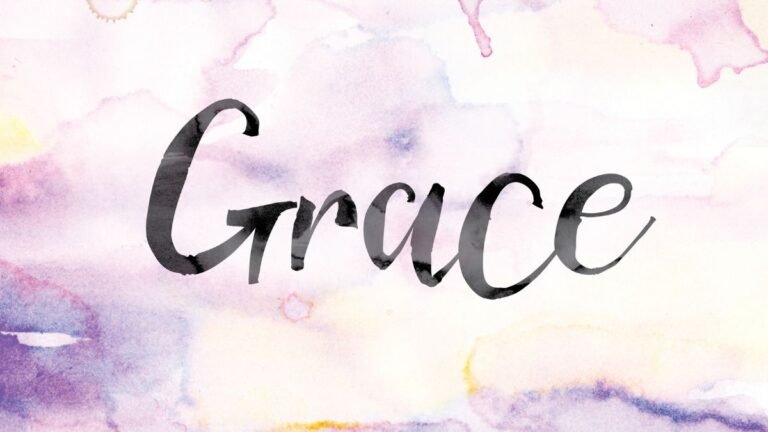 Grace