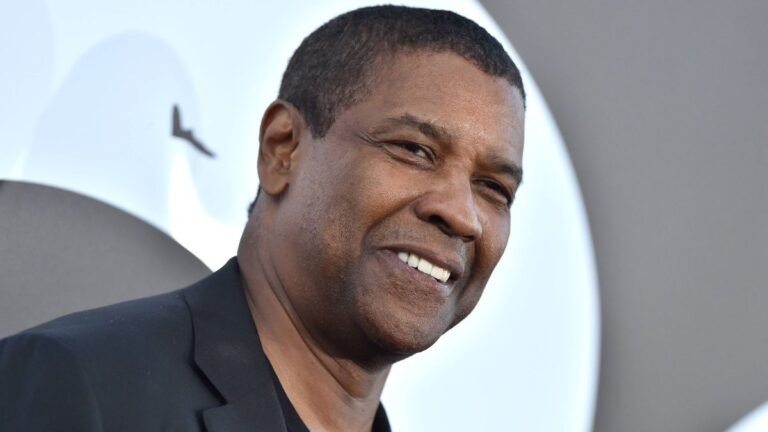 Denzel Washington Quotes