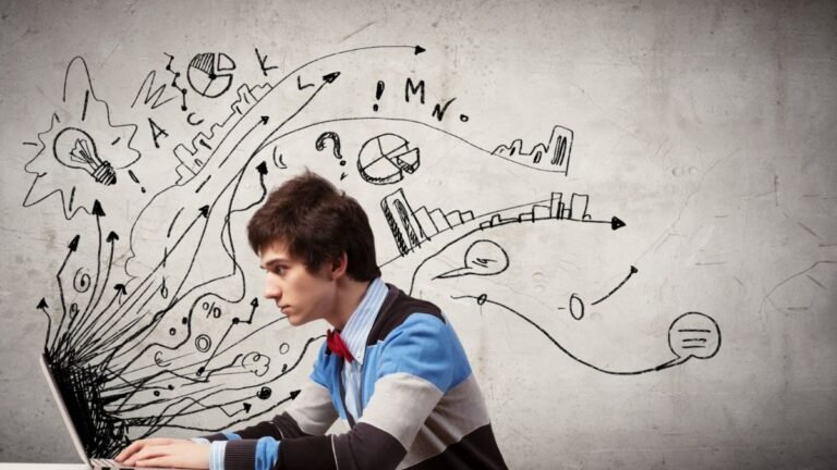 Greatest Learning