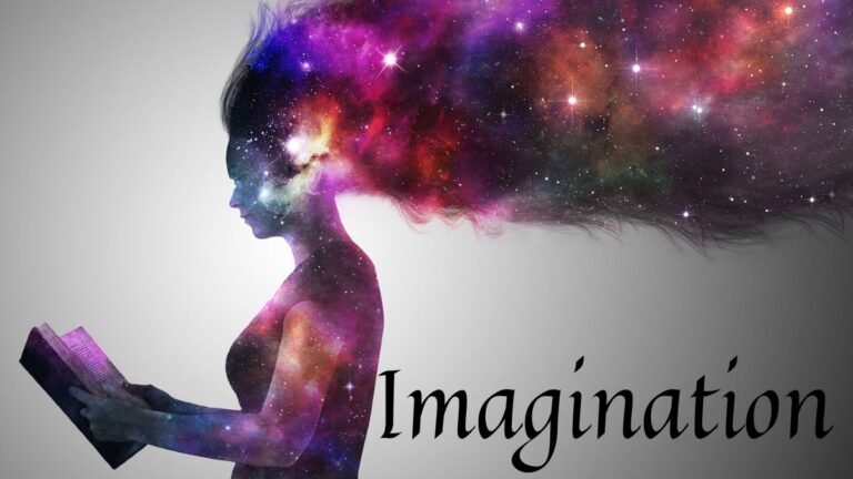Imagination