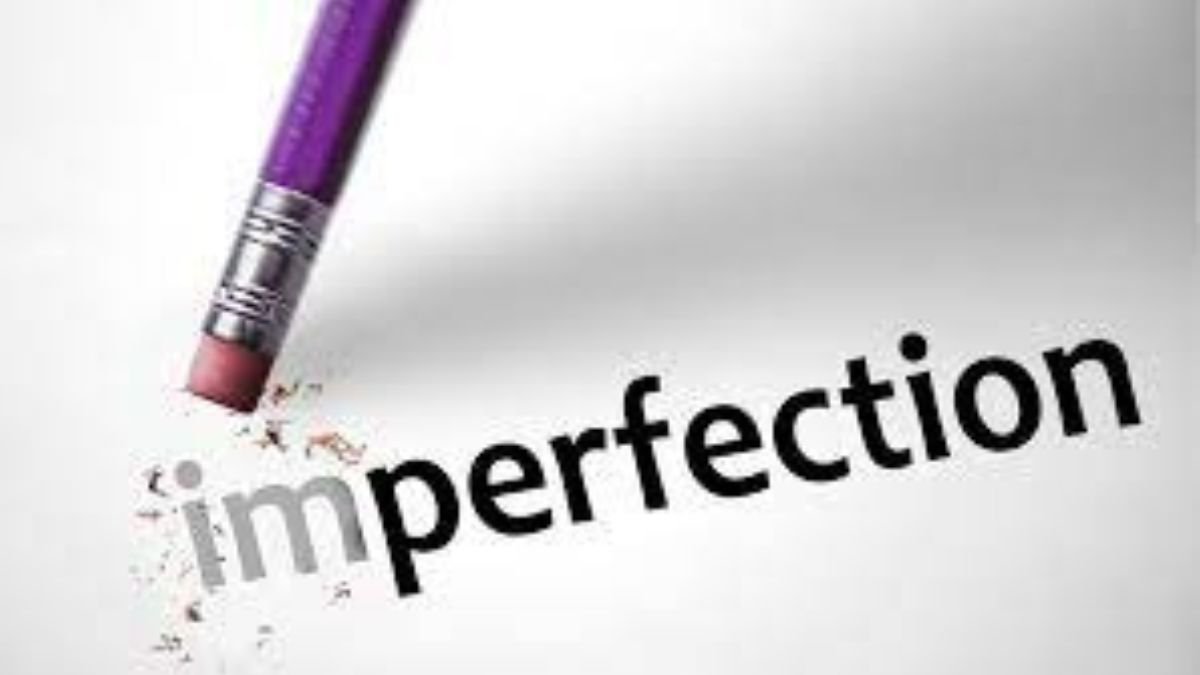 Imperfection