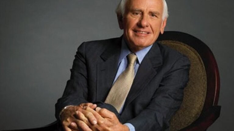 Jim Rhon
