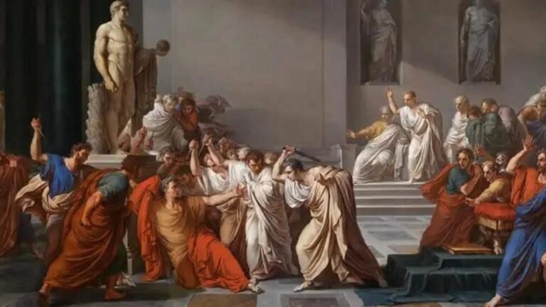 Julius Caesar