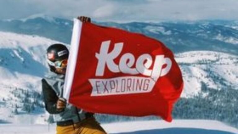 Keep Exploring