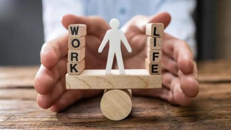 Life Balance