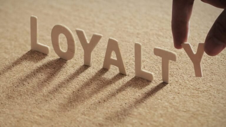 Loyalty