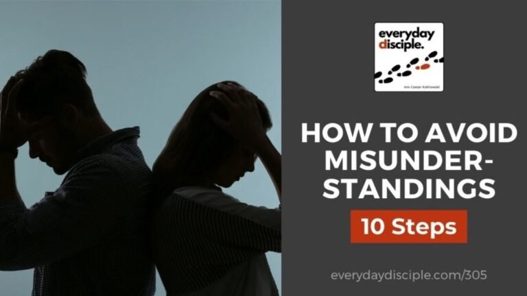 Misunderstandings