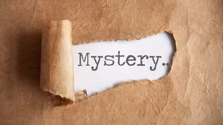 Mystery