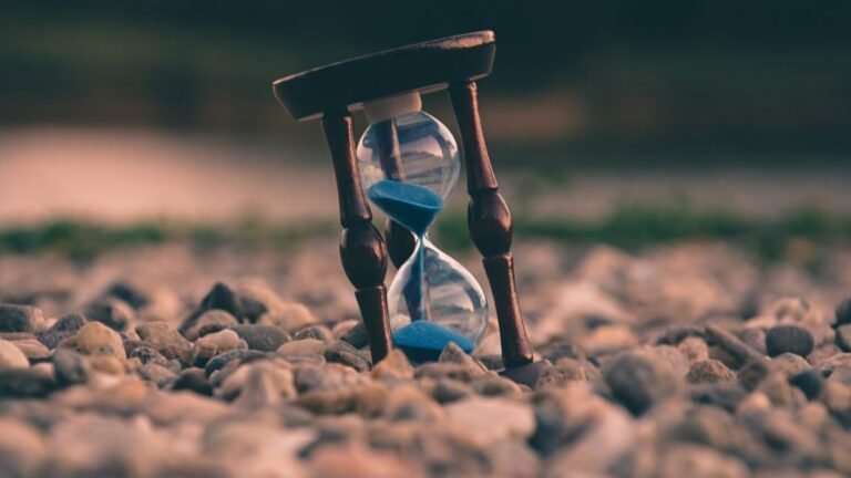 Patience