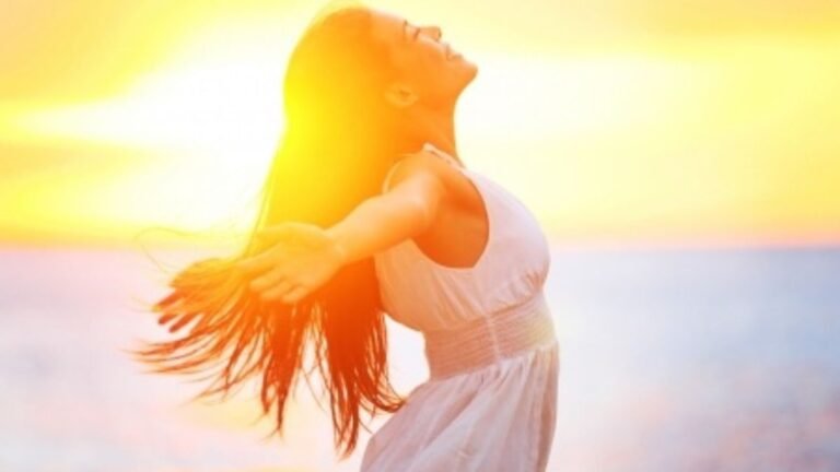 Positive Energy