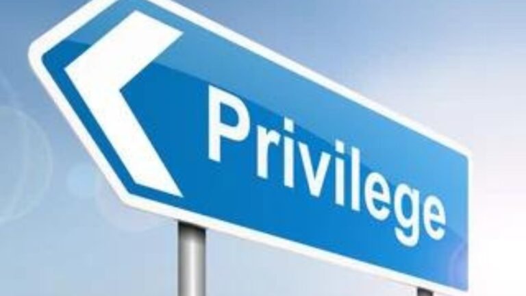 Privileges