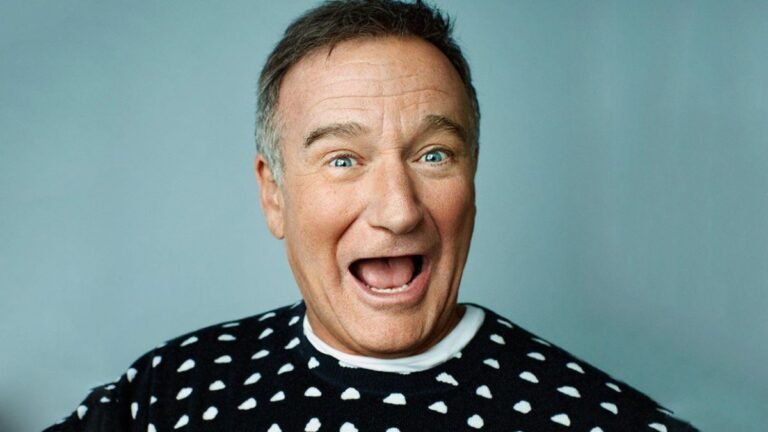 Robin Williams quotes