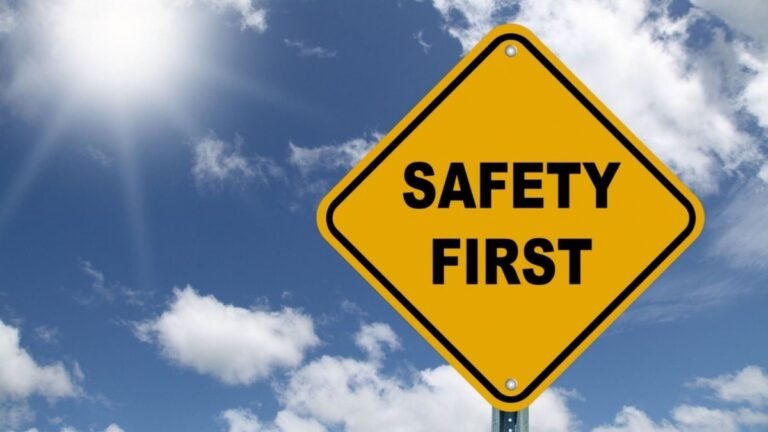 Safety
