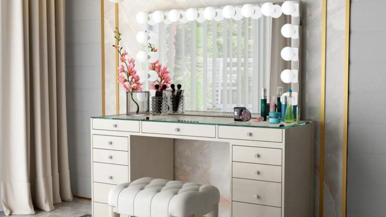 Vanity