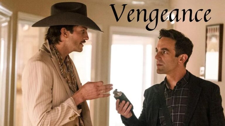 Vengeance