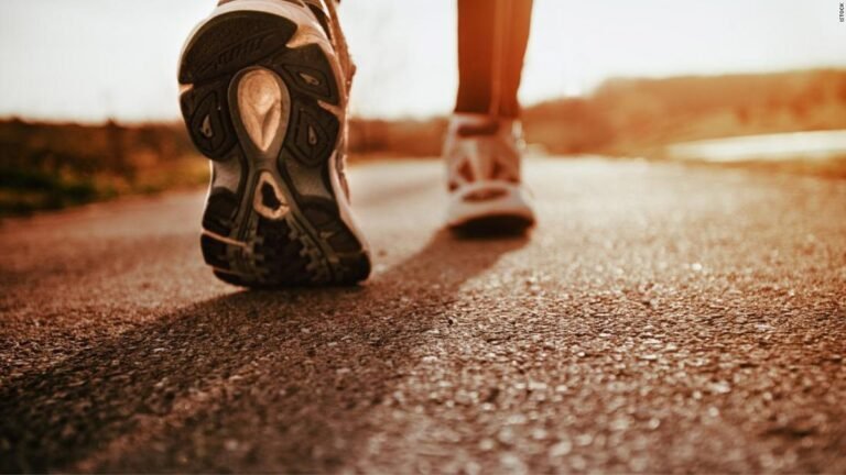 Walking