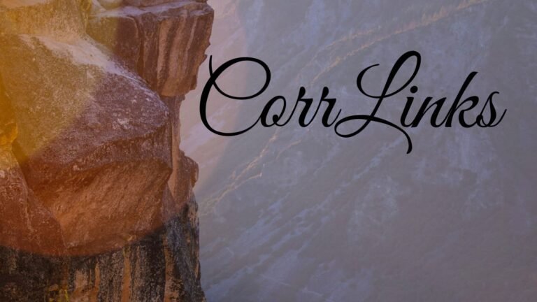 CorrLinks