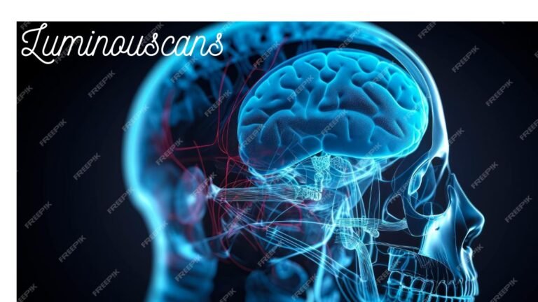Luminouscans