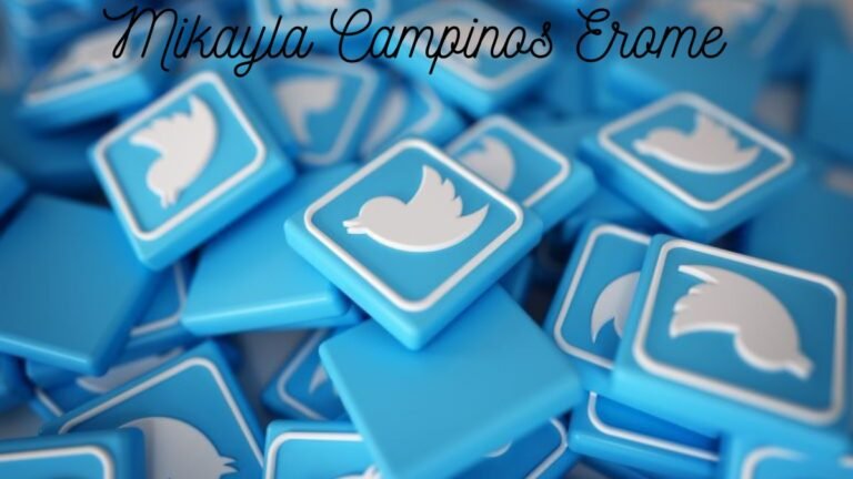 Mikayla Campinos Erome