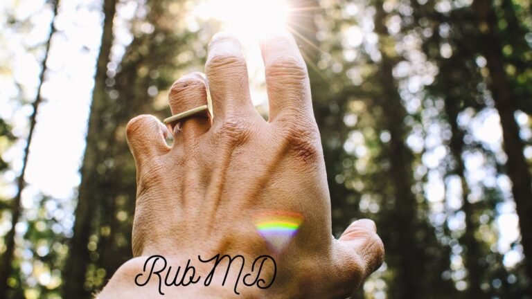 RubMD
