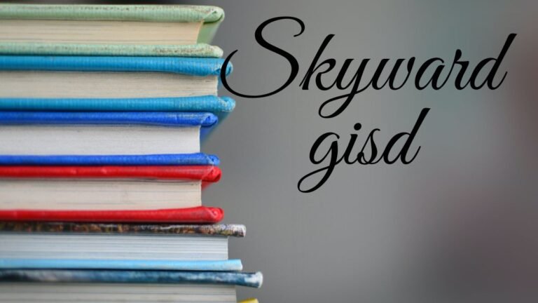 Skyward gisd