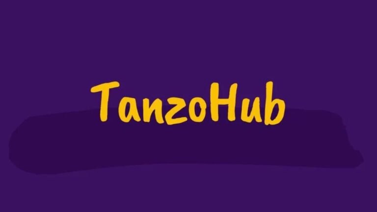 Tanzohub