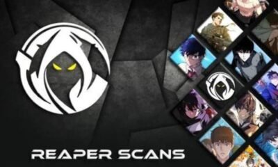 reaperscans