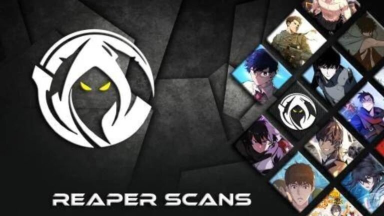 reaperscans