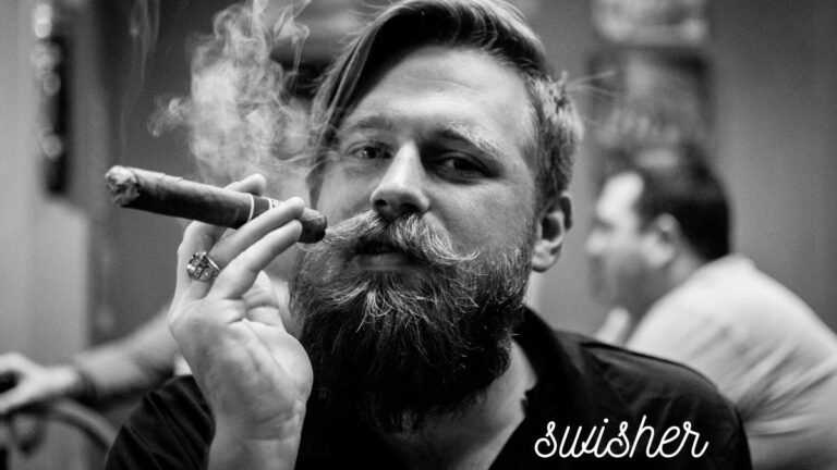 swisher