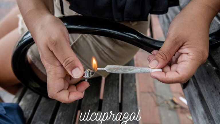 ulcuprazol