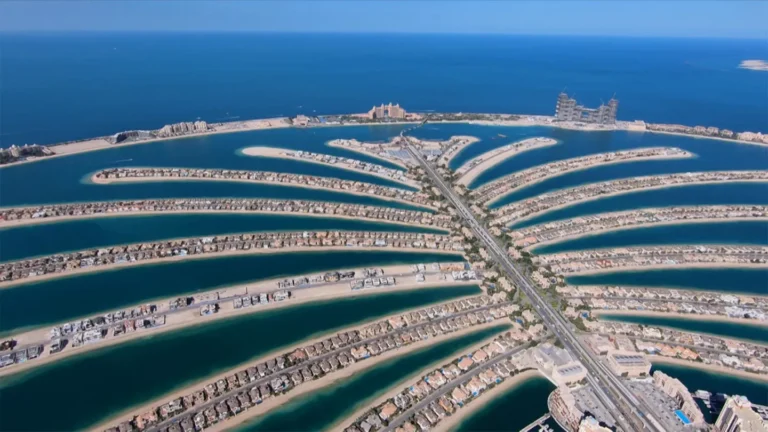 Dubai's
