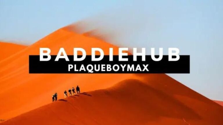 Baddiehub
