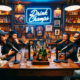 drink champs: happy hour episode 4