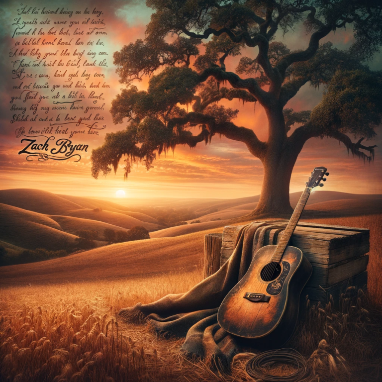 zach bryan quotes