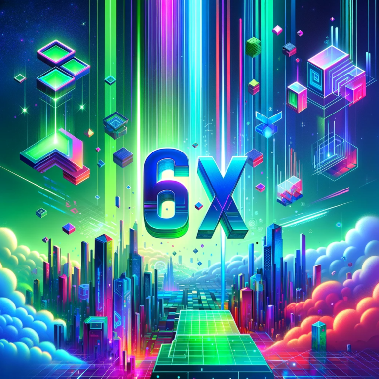 unblocked games 6x