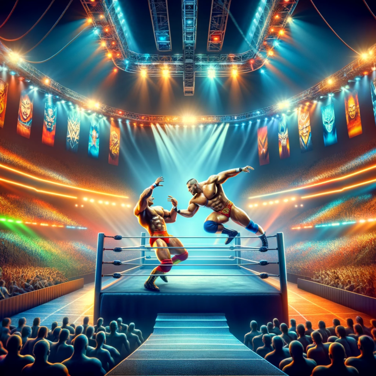 wwe raw s31e15