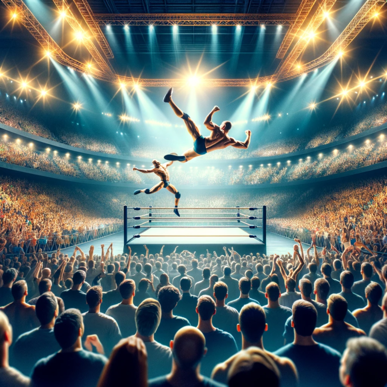 WWE Raw S31E18