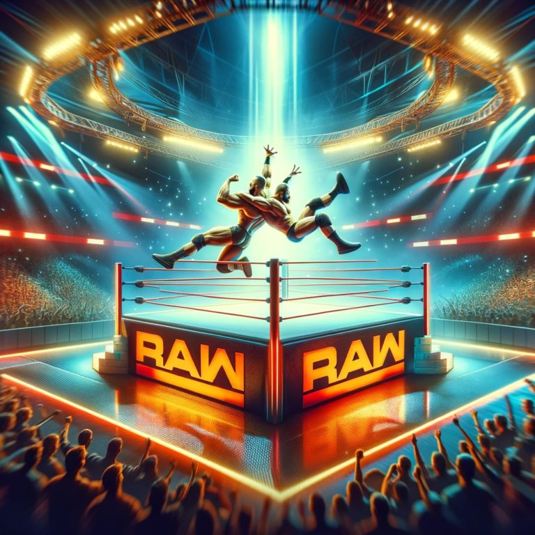 wwe raw s31e39