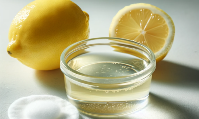 Wellhealthorganic.com/Easily-Remove-Dark-Spots-Lemon-Juice image