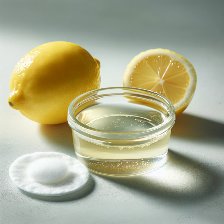 Wellhealthorganic.com/Easily-Remove-Dark-Spots-Lemon-Juice image