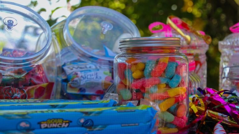 Gummies